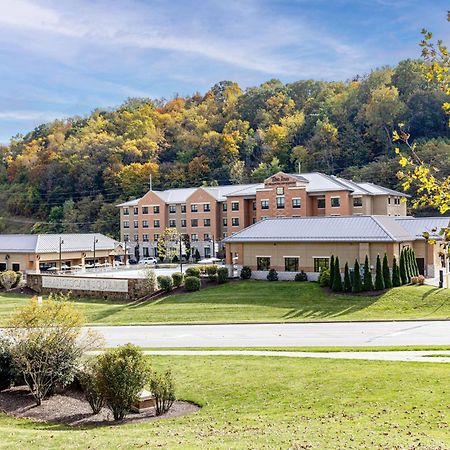 Best Western Plus Franciscan Square Inn & Suites Steubenville Ngoại thất bức ảnh
