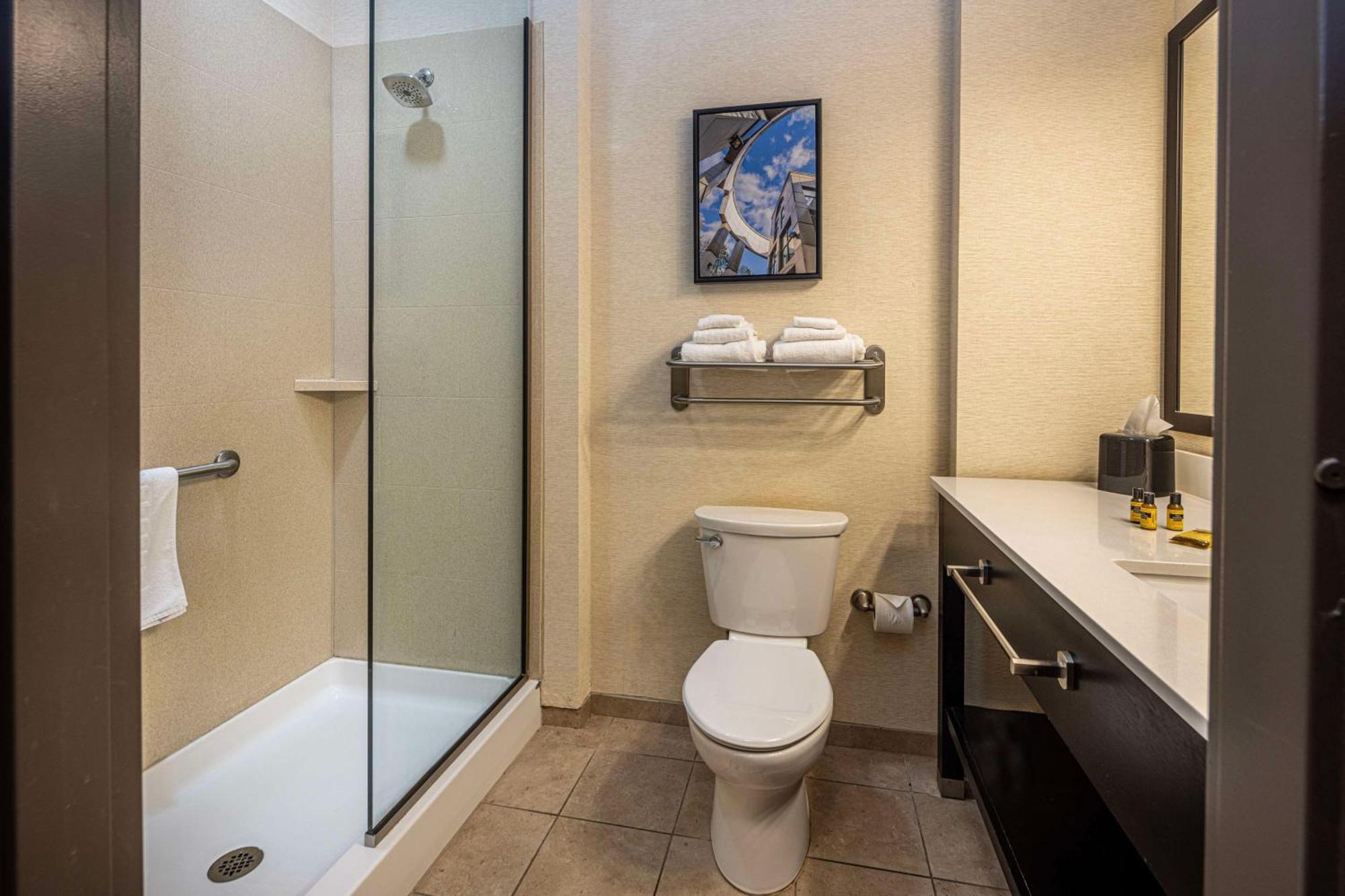 Best Western Plus Franciscan Square Inn & Suites Steubenville Ngoại thất bức ảnh
