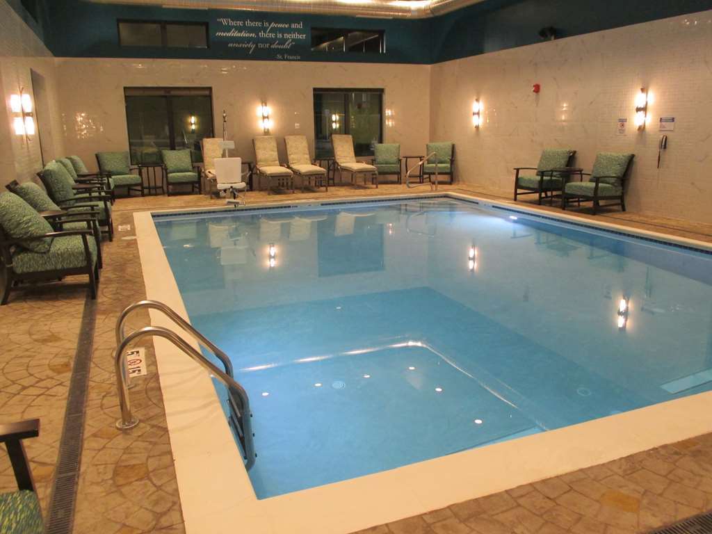 Best Western Plus Franciscan Square Inn & Suites Steubenville Tiện nghi bức ảnh