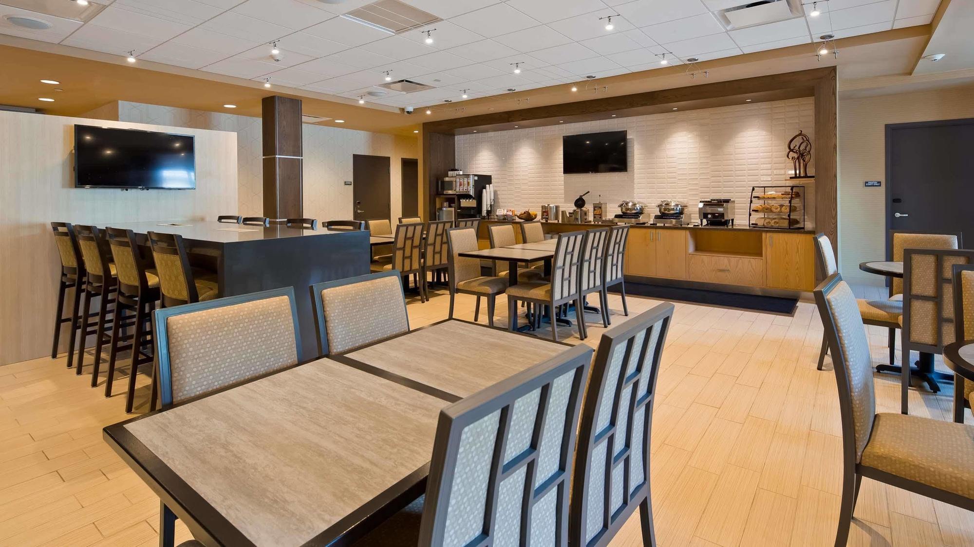 Best Western Plus Franciscan Square Inn & Suites Steubenville Ngoại thất bức ảnh